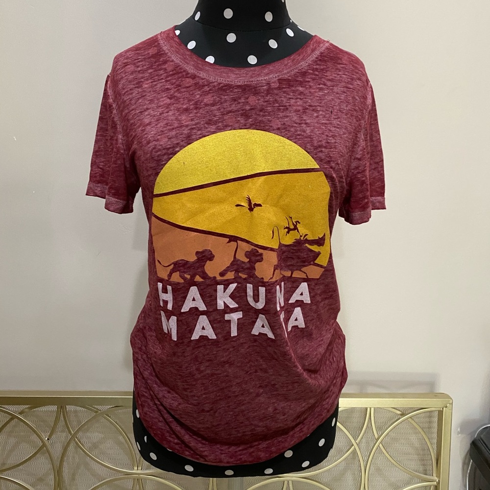 Hakuna Matata! Cute t-shirt